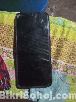 Techno spark 8
